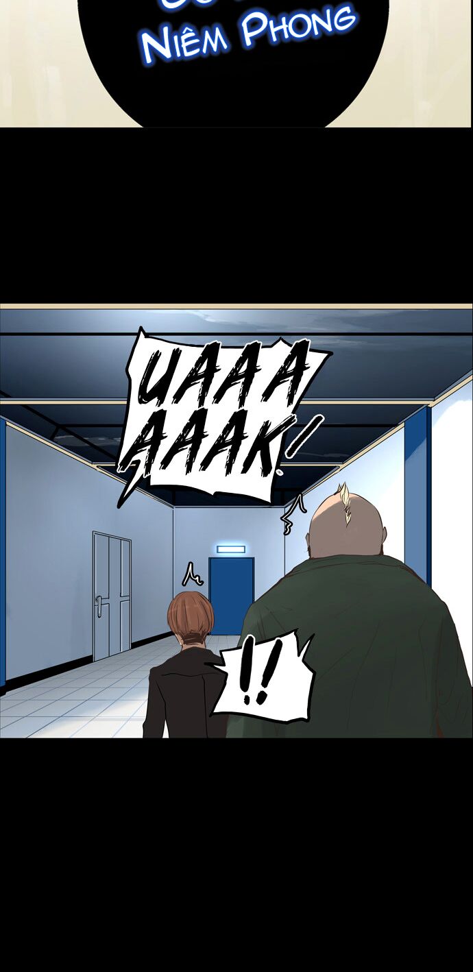 tòa tháp bí ẩn 2 chapter 58 17