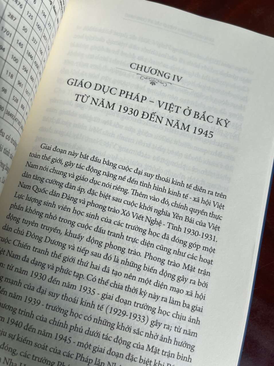 (Giải thưởng Sách Quốc Gia 2013) GIÁO DỤC PHÁP – VIỆT Ở BẮC KỲ (1884 – 1945)  (Bìa mềm)  – Trần Thị Phương Hoa - MaiHaBooks