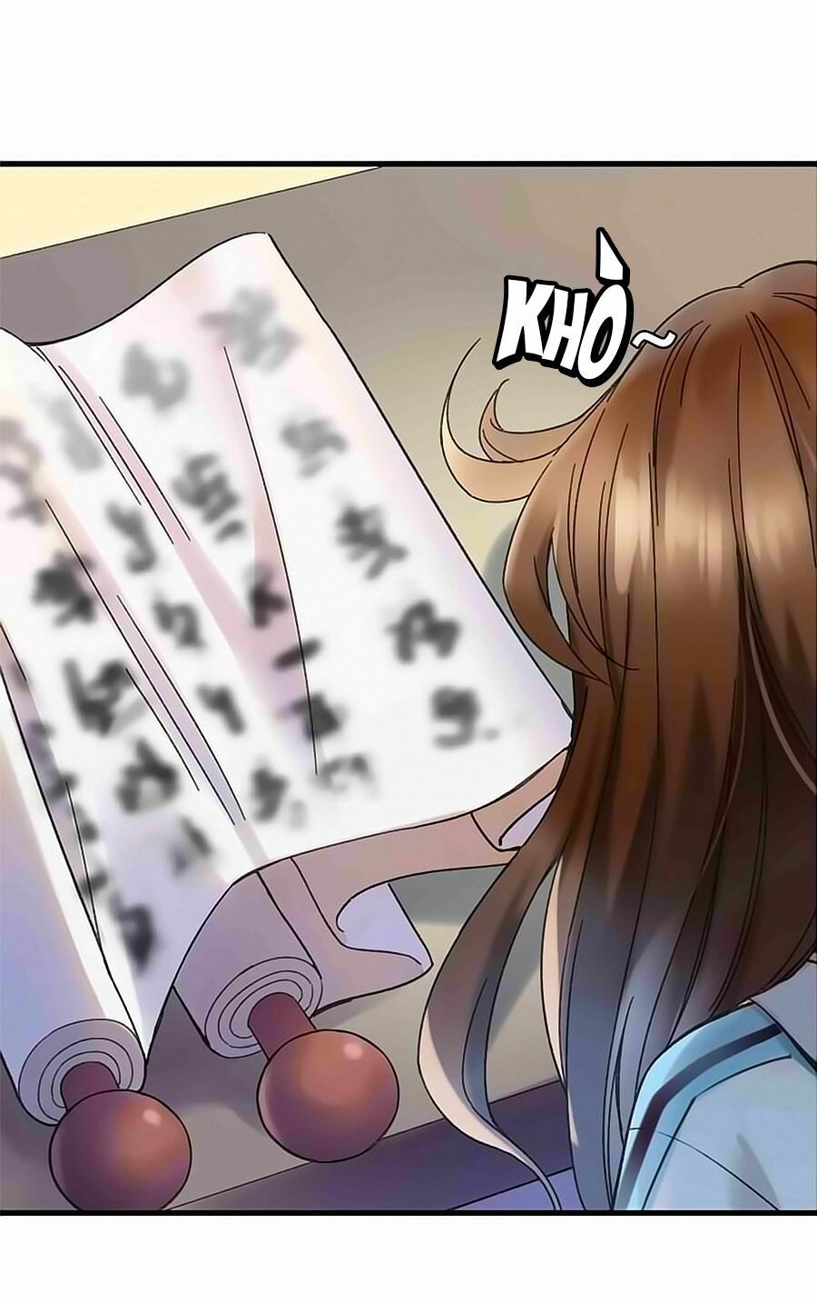 sơn thần và tiểu táo 2 chapter 20 17