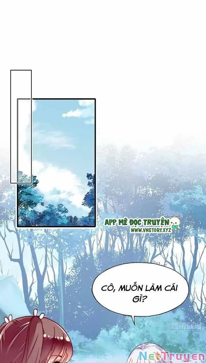 lại bị bệnh chiều chuộng quấn lấy chapter 16 3