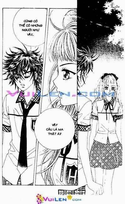 đến vương quốc ma chapter 2 122