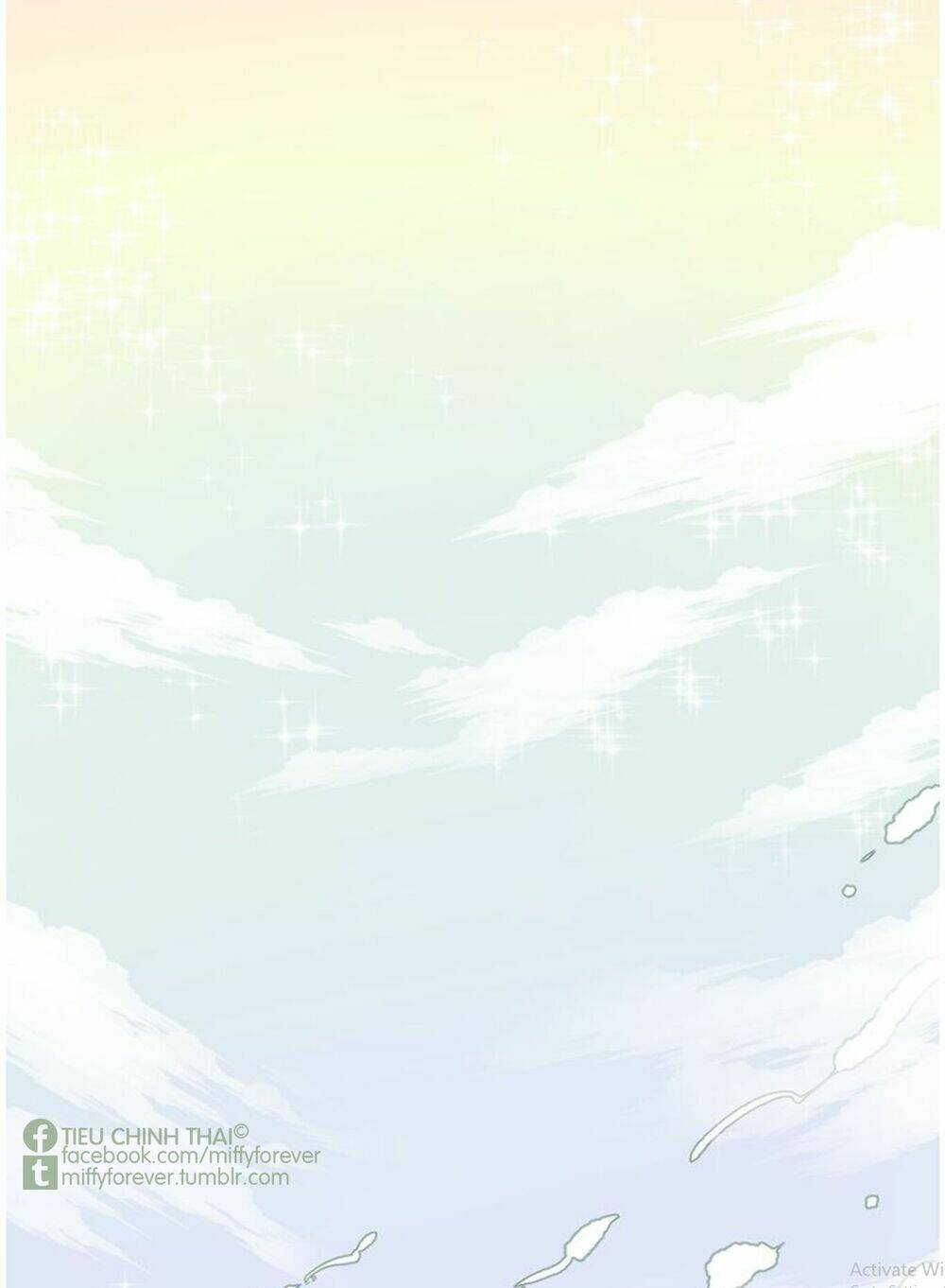 bạn trai xương rồng chapter 0 20