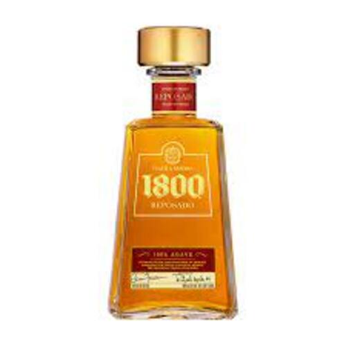 Rượu Tequila Reserva 1800 Reposado 40% 1x750ml