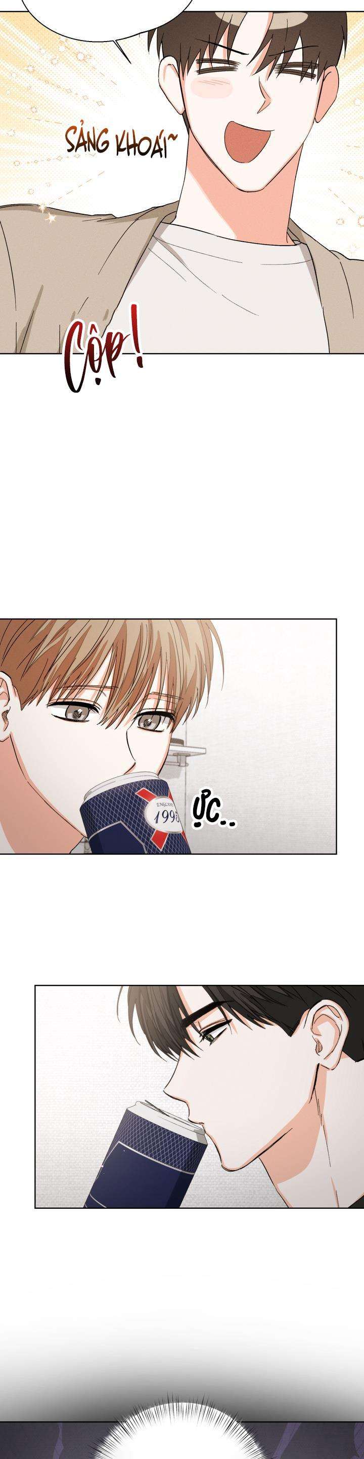 nine to nine chapter 46 16