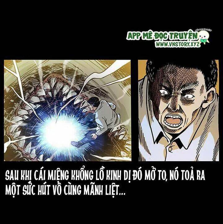 U Minh Ngụy Tượng Chapter 205 26