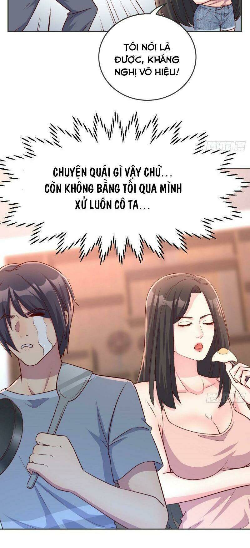 y thánh thiên tài tại hoa đô chapter 19 17