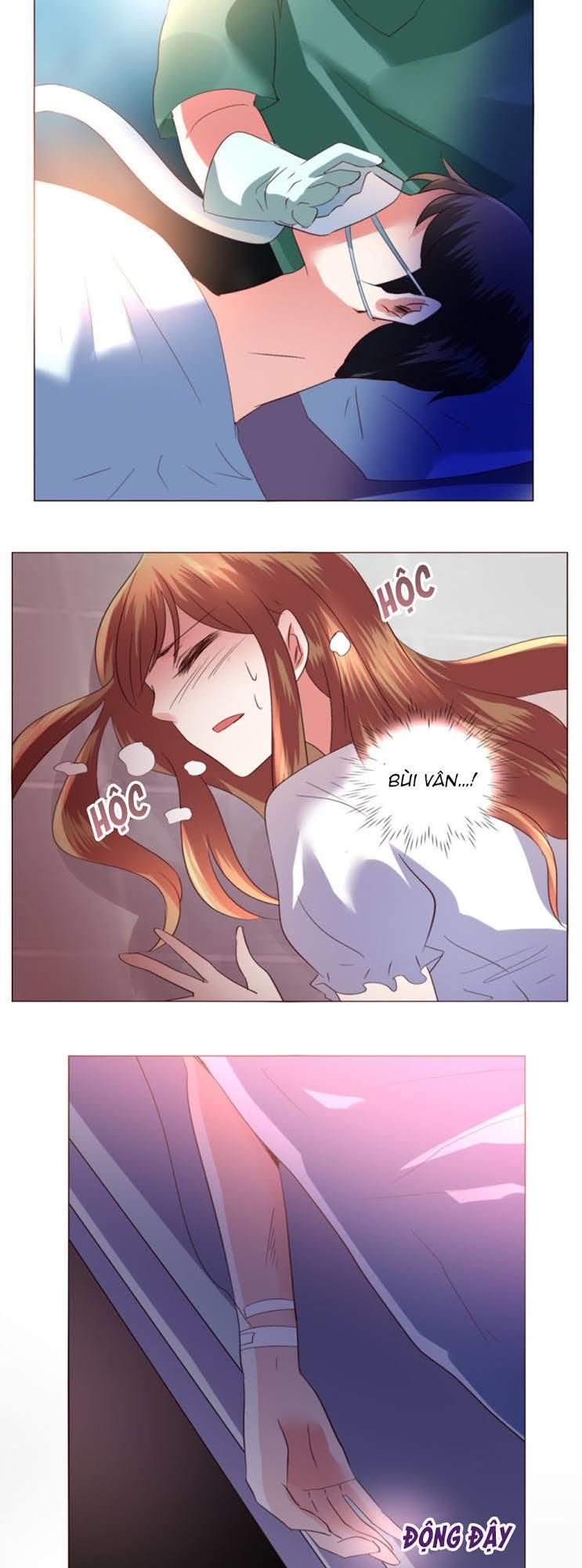 một tuần làm tình nhân chapter 58 13