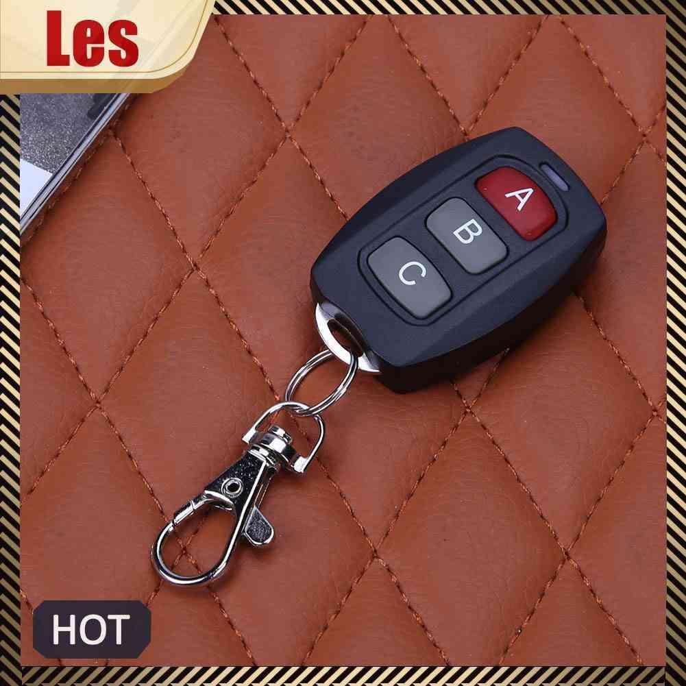 Hệ Thống Truyền Phát Tín Hiệu Không Dây Điều Khiển Từ Xa DC 24V 10A