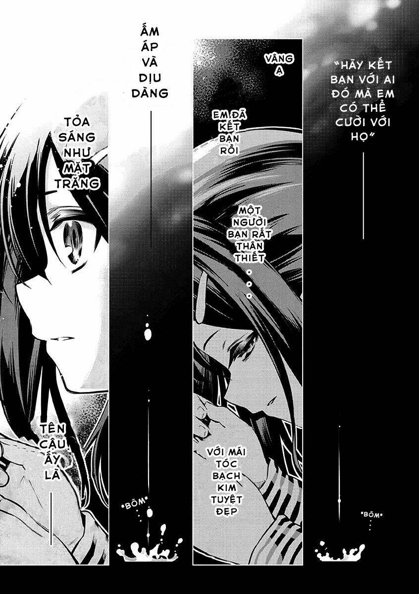 fate/kaleid liner prisma illya 2wei! chapter 27 23