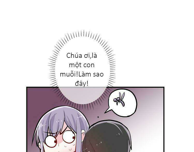 quy tắc của mỹ nam chapter 39 54