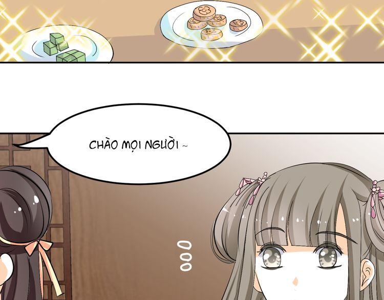 xuyên việt chi thiên tâm linh chapter 15.5 16