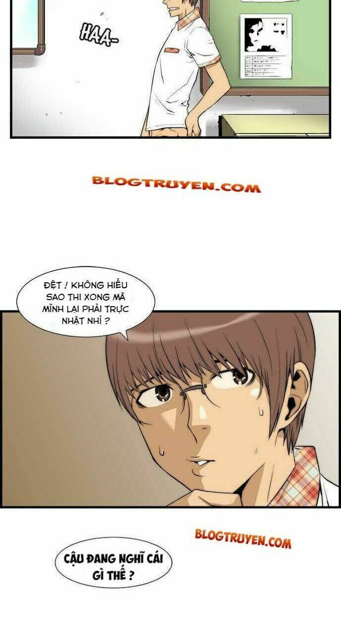 green boy chapter 12 5