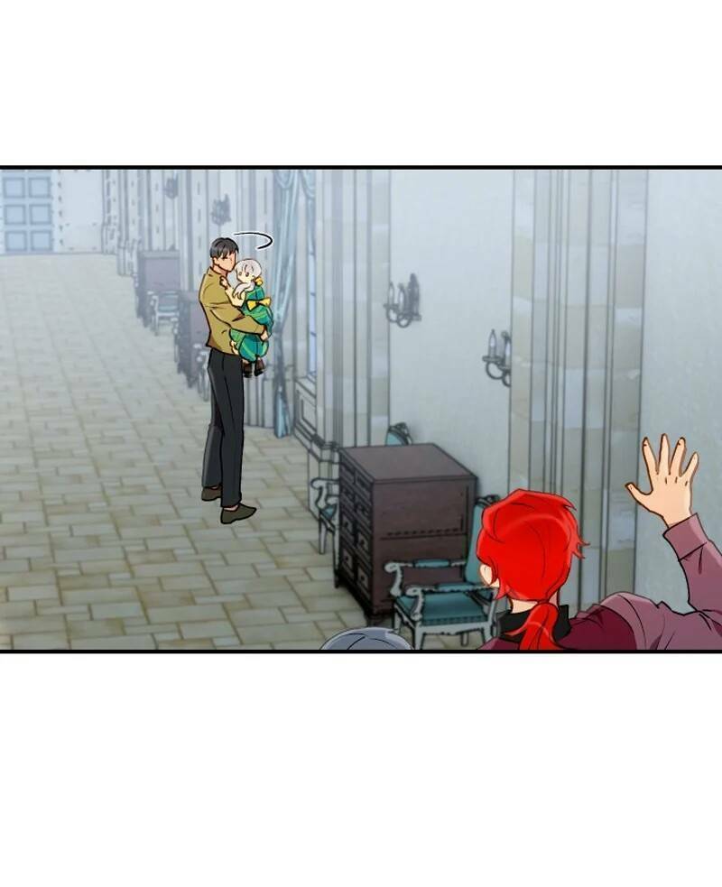 khế ước của nữ công tước quái vật chapter 17 37