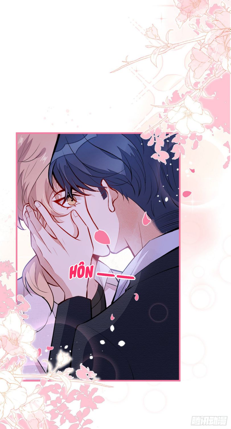 hotsearch của ảnh đế chapter 97 7