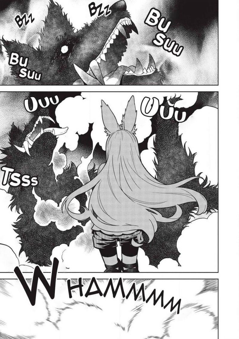 xạ thủ tại dị giới chapter 9.5 28