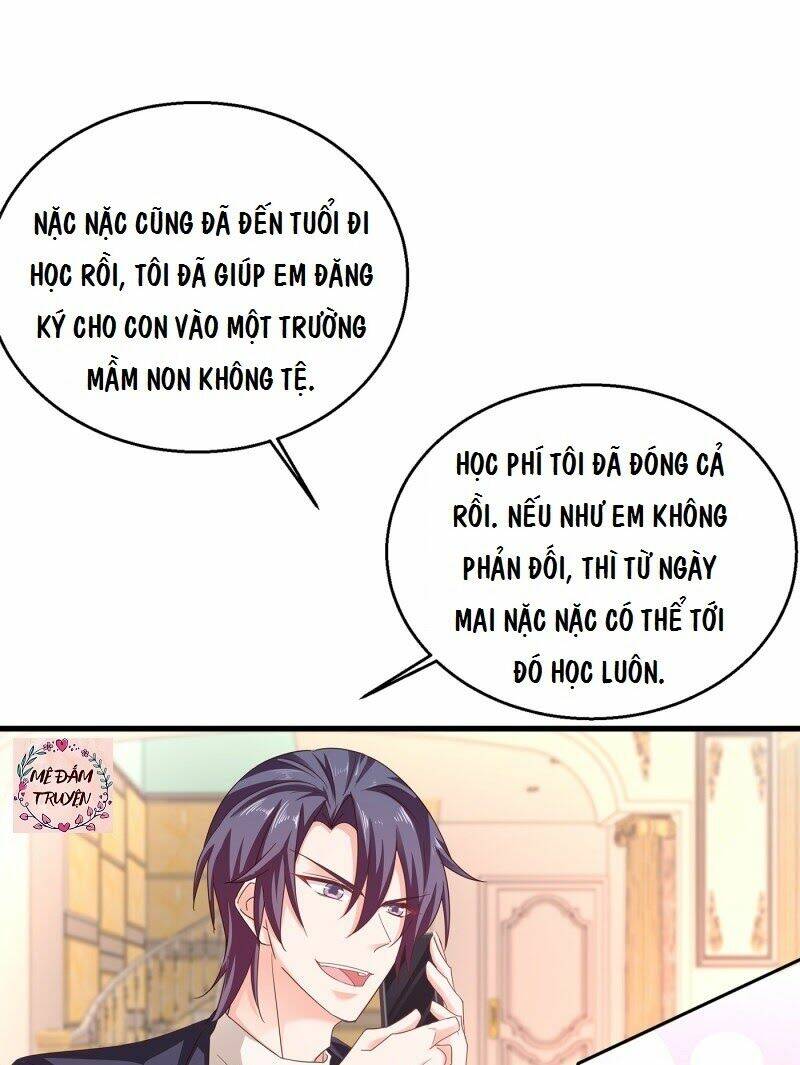 nhập cốt noãn hôn chapter 306 30