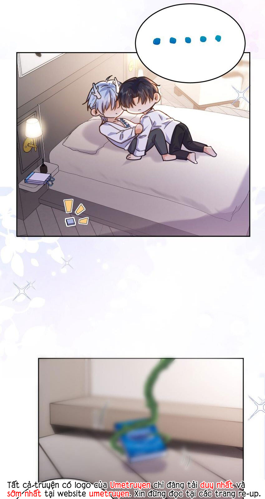 huynh dạy đệ vô lễ chapter 33 36