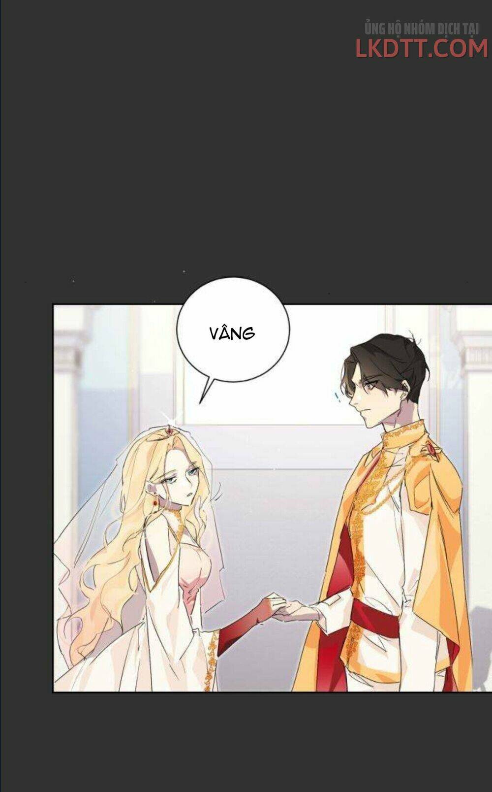 ta đã từng mong nàng biến mất chapter 2 56