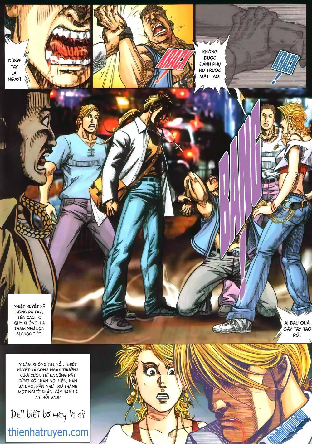 hỏa vũ diệu dương chapter 350 26
