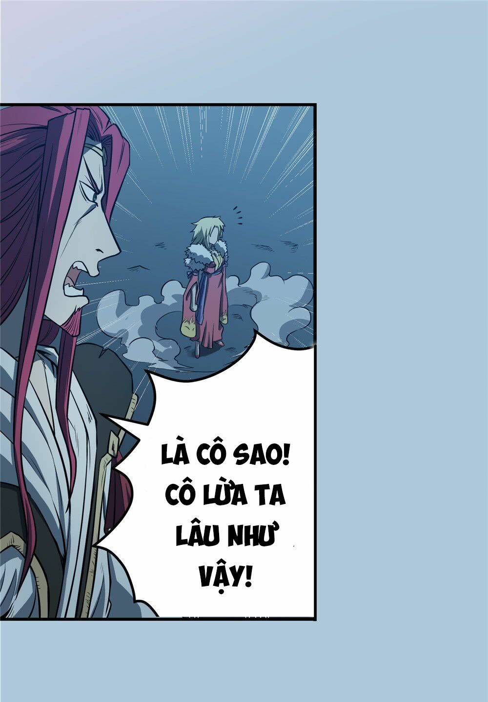 hiệp hành cửu thiên chapter 72 4