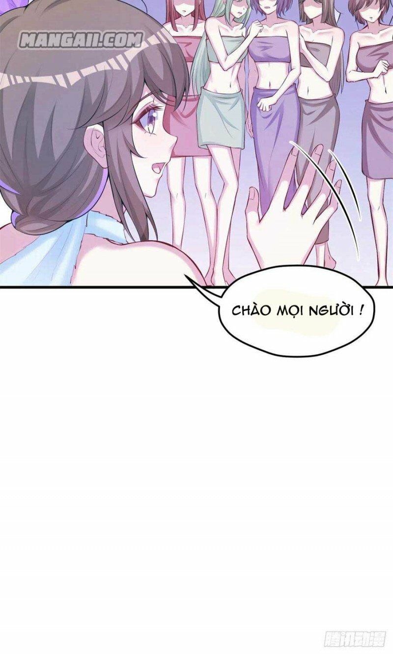 [16+] thảnh thơi thú thế chủng chủng điền, sinh sinh tể chapter 327 23