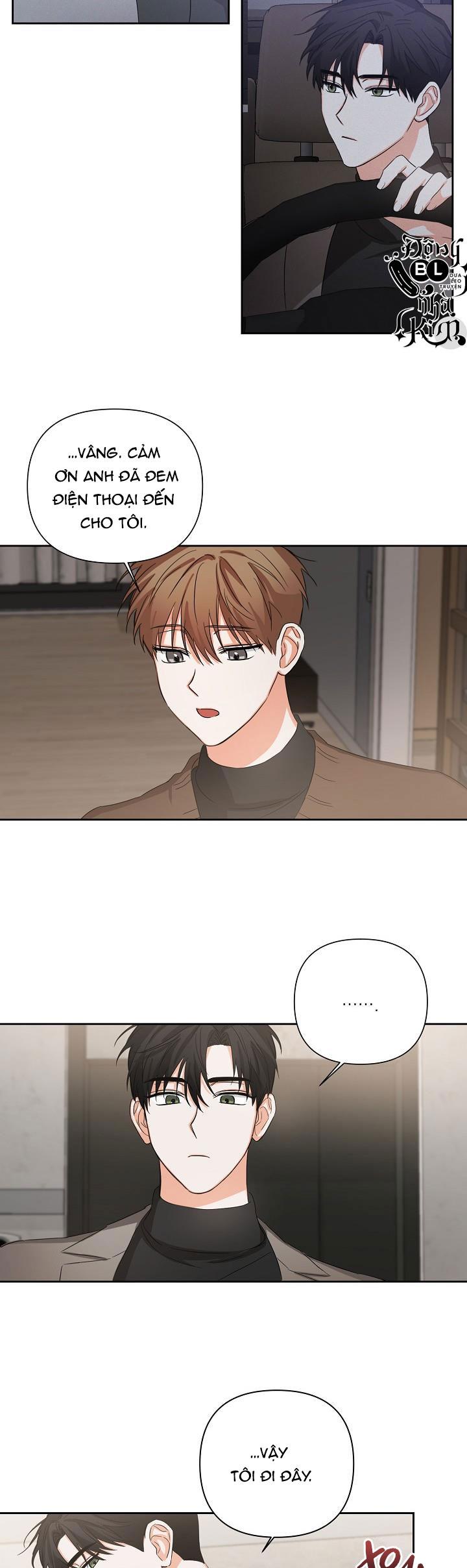 nine to nine chapter 15 16