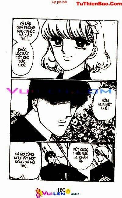 cô bé khóc nhè chapter 16 99