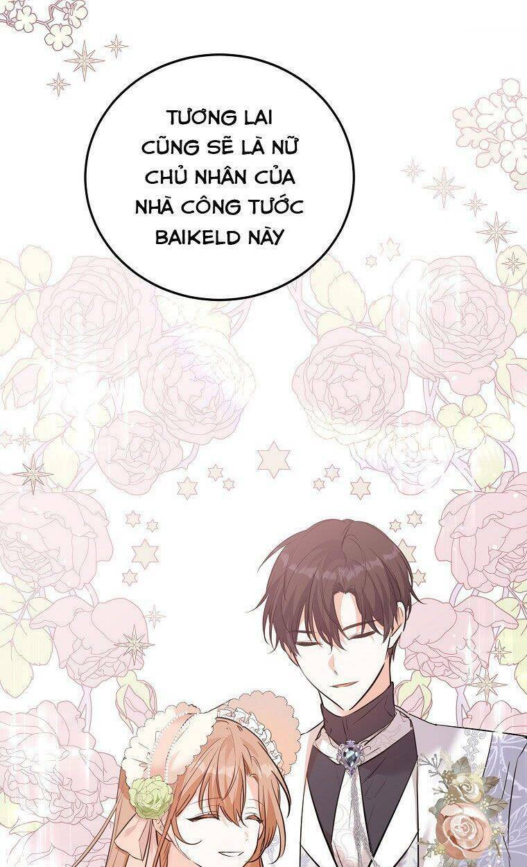 ác nữ karuna bé lại chapter 38 66