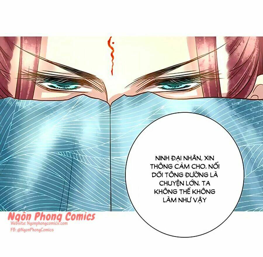 thiên niên minh vương cộng chẩm miên chapter 12 30