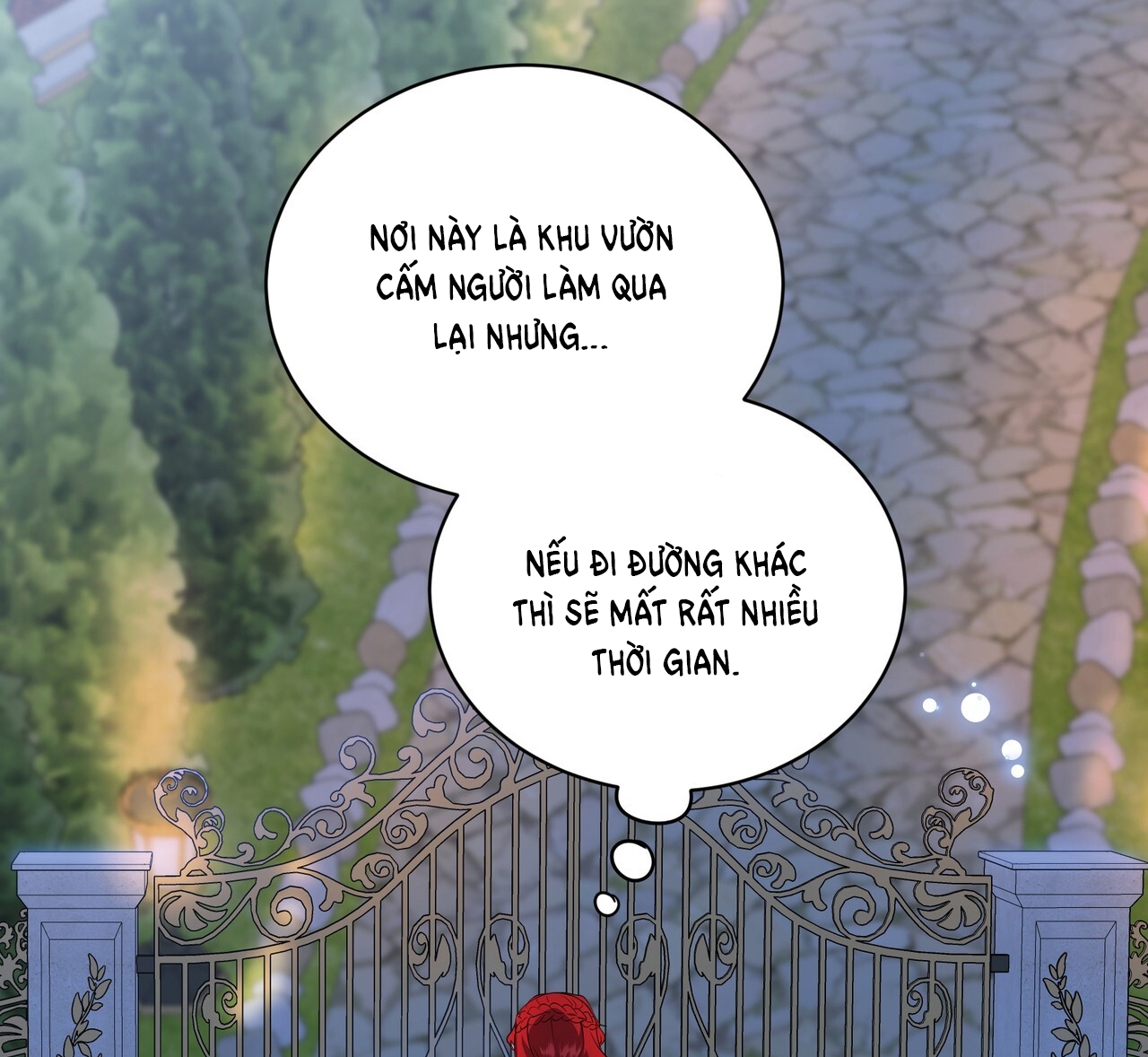 dấu tích của tiên nữ chapter 4.2 24