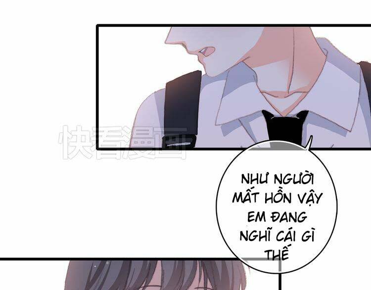 con tim rung động 3 chapter 16 158