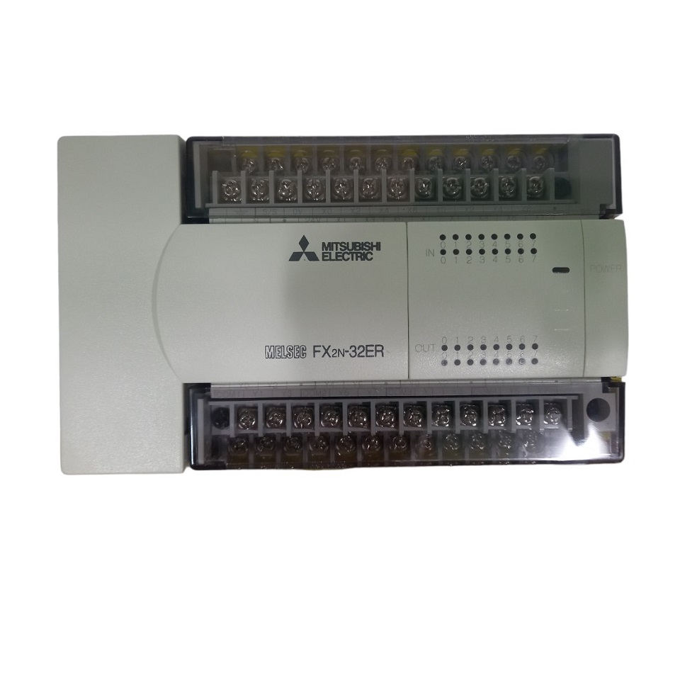 Mô-đun / Module Mở Rộng Mitsubishi FX2N-32ER-ES/UL