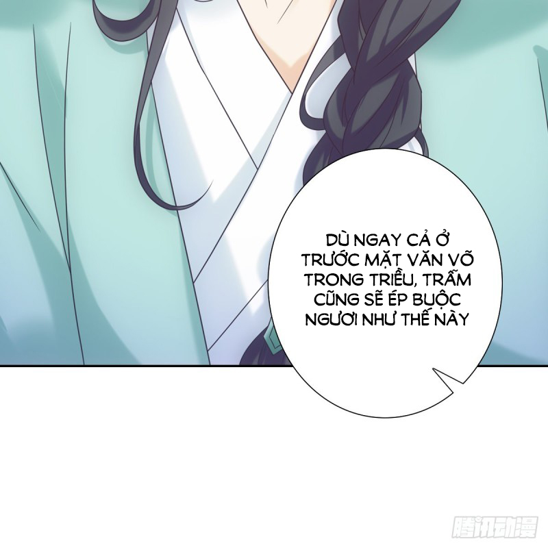 khi sư - umee chapter 15 63