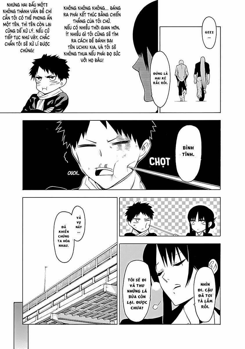 mononogatari chapter 9 33