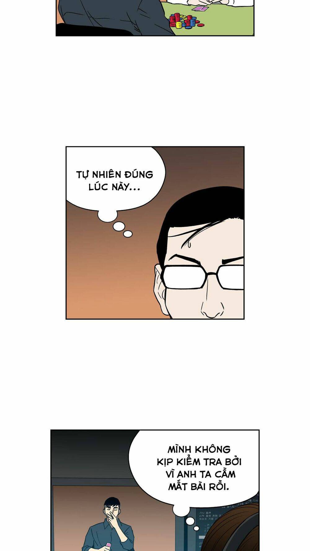 thần bài siêu năng chapter 30 22