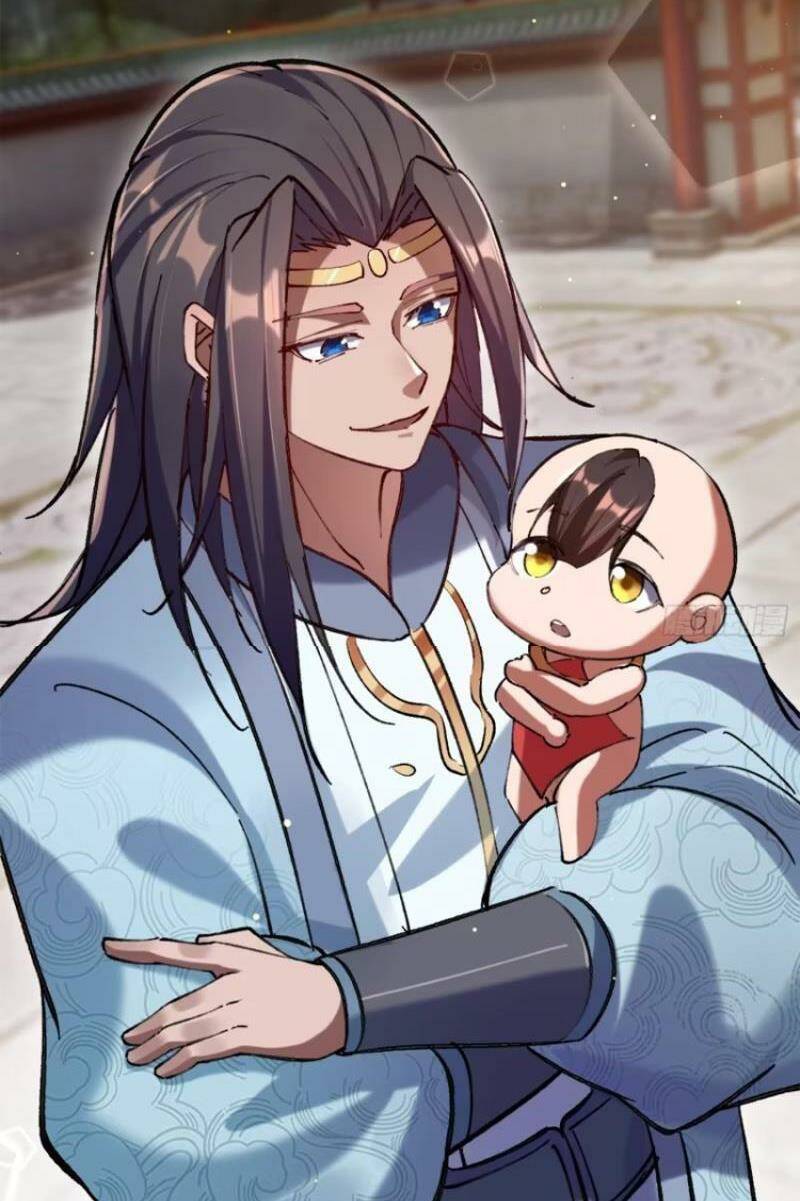 trăm tuổi mở hệ thống: con hiền cháu ngoan quỳ khắp núi! chapter 9 6