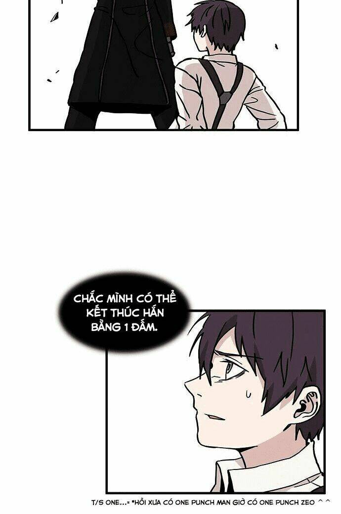 minus hand chapter 2 65