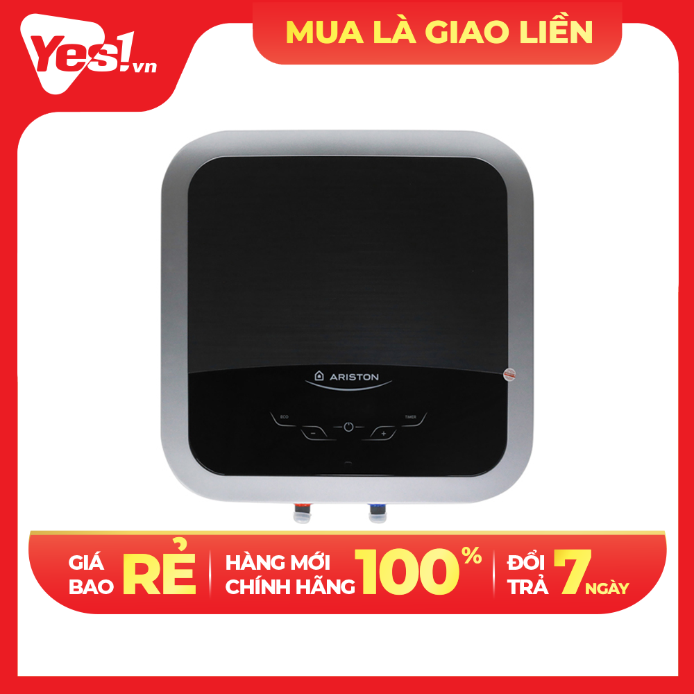 Máy Nước Nóng Ariston AN2 15 TOP WIFI 2.5 FE