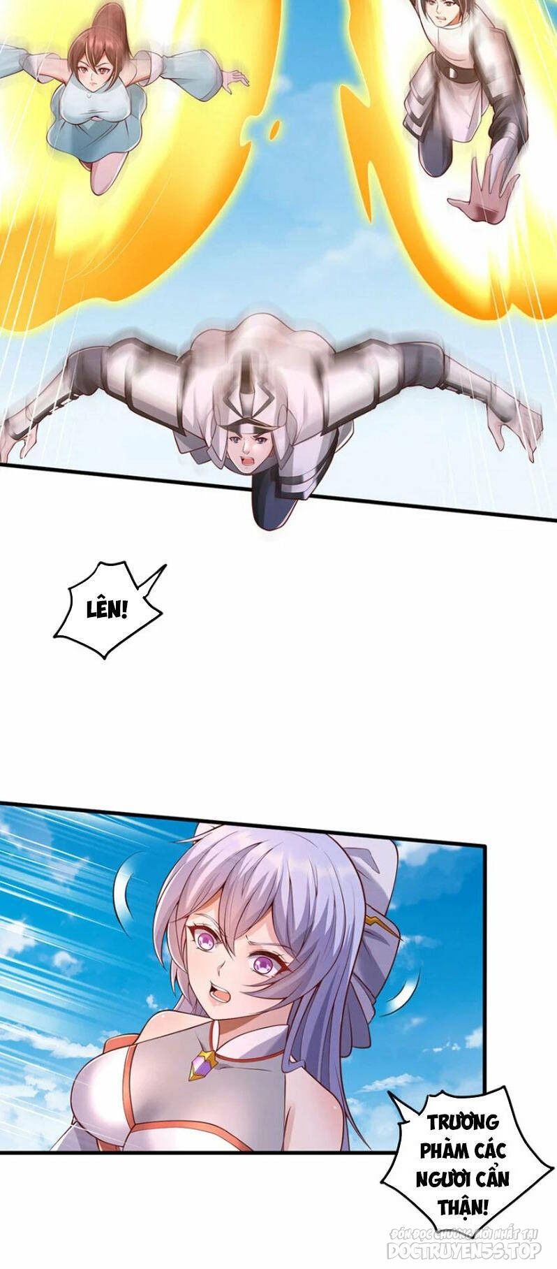 bắt đầu với kiếm vực, ta lặng lẽ tu luyện thành kiếm thần chapter 79 15