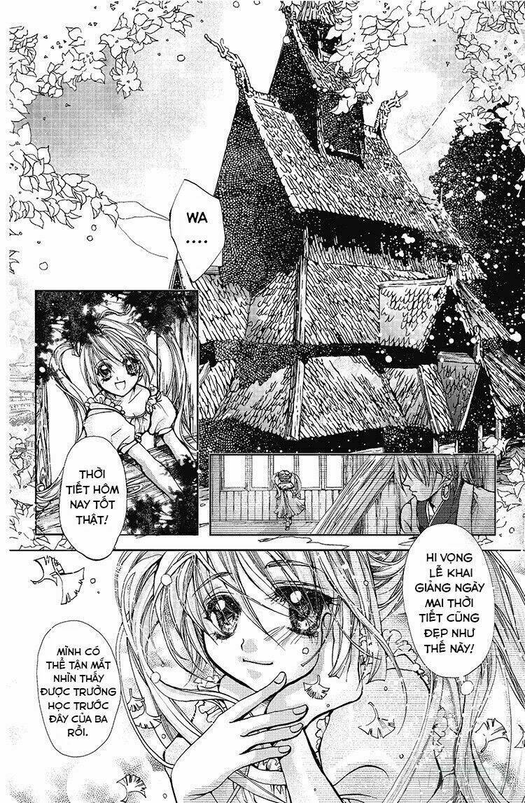 cánh dực yêu tinh chapter 1 7