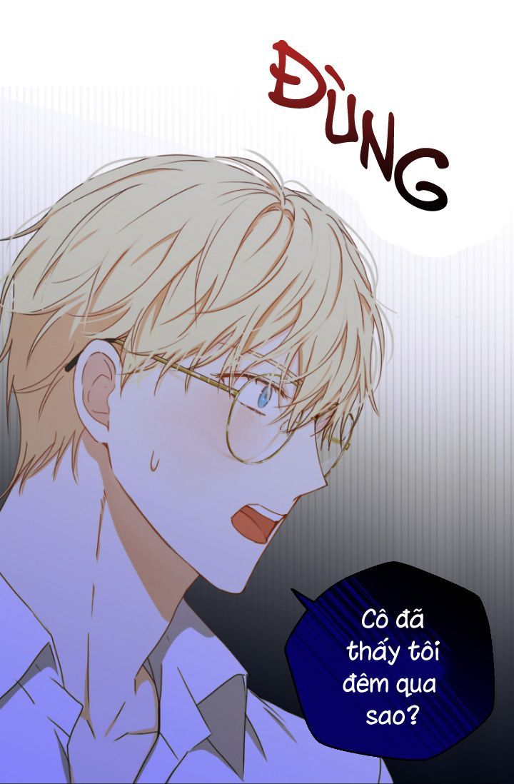 tôi chỉ thu hút kẻ phản diện chapter 0 41