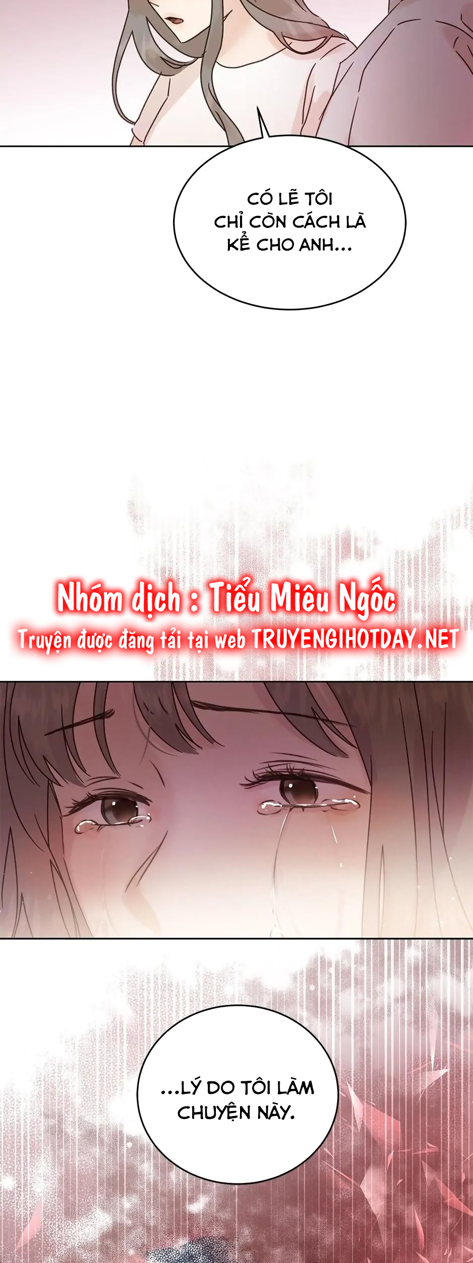 sự trả thù ngọt ngào của vợ tôi chapter 74 18