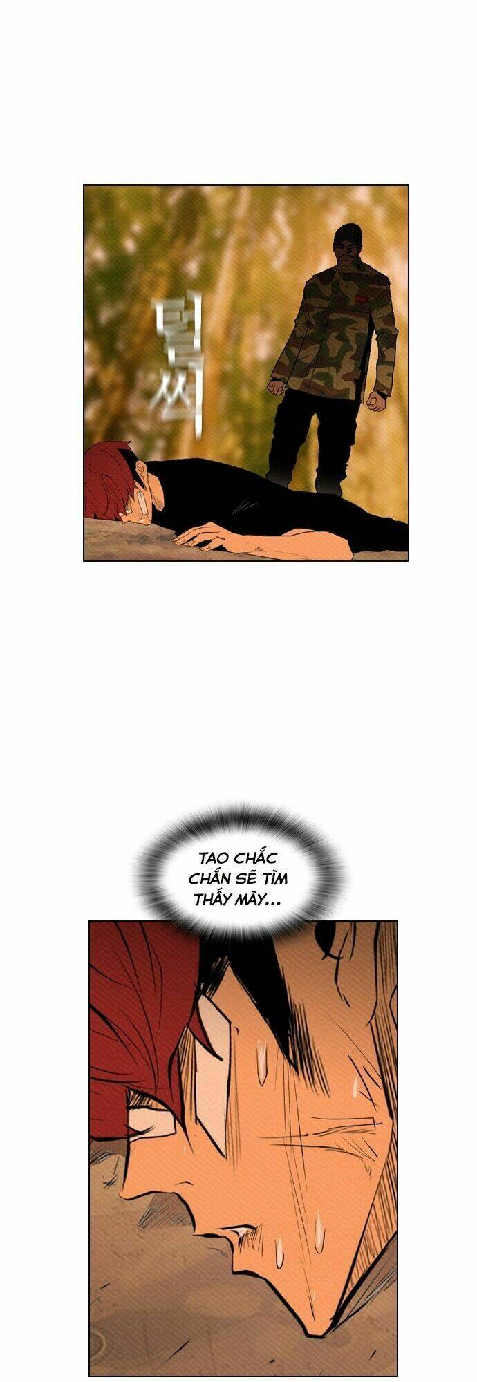 kẻ hồi sinh chapter 72 22