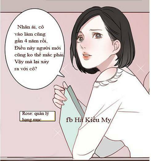 đệ đệ tôi là người ngoài hành tinh chapter 4 10