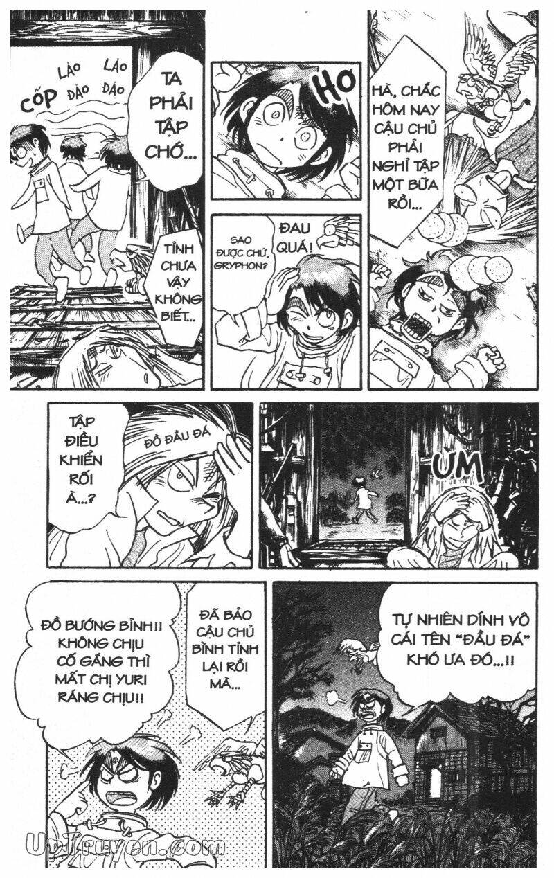 karakuri circus - gánh xiếc quái dị chapter 30 13