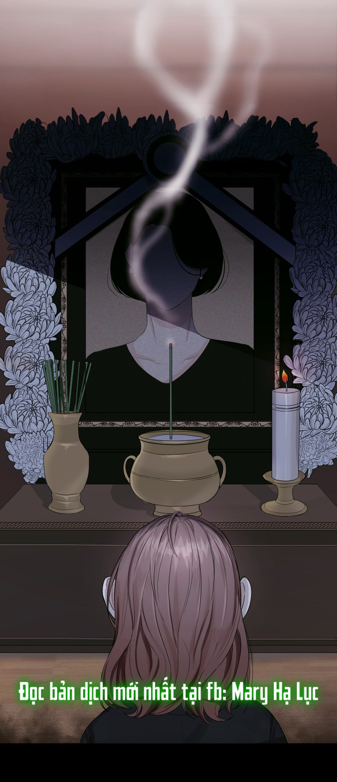 cuộc hôn nhân hoàn hảo chapter 2 9