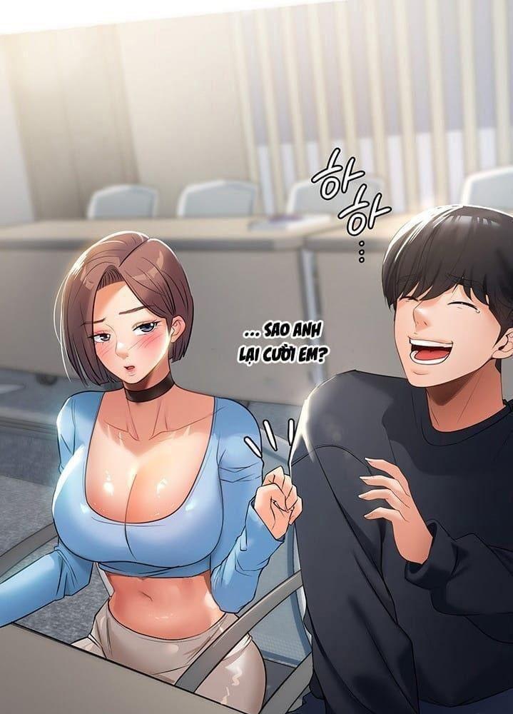 hầu nữ trẻ tuổi chapter 1.1 35