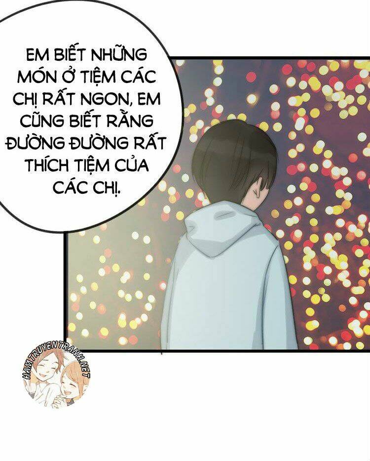 viện bảo tàng tâm nguyện chapter 8.2 11