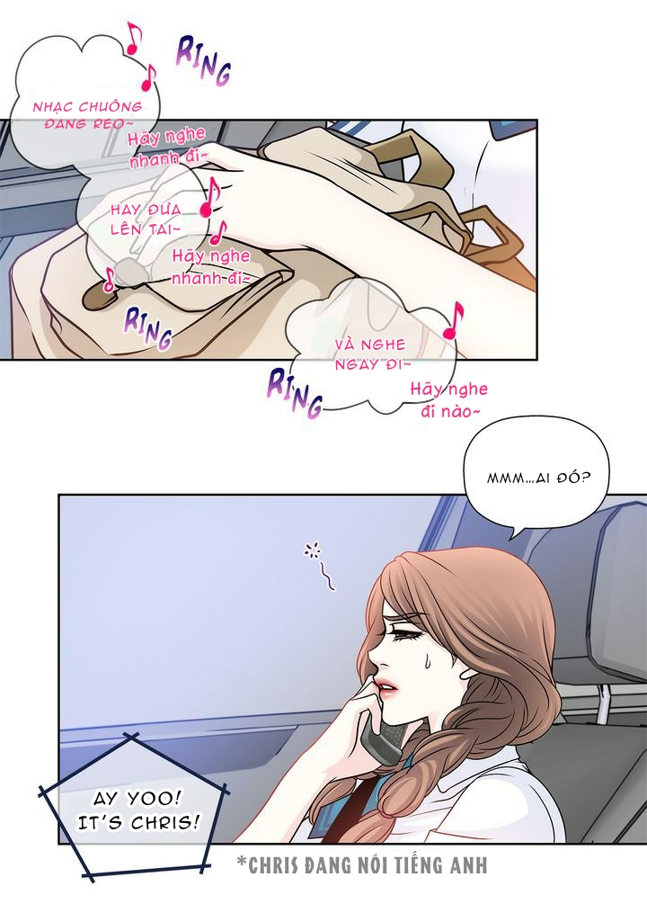 người đàn ông của tôi chapter 10.2 14