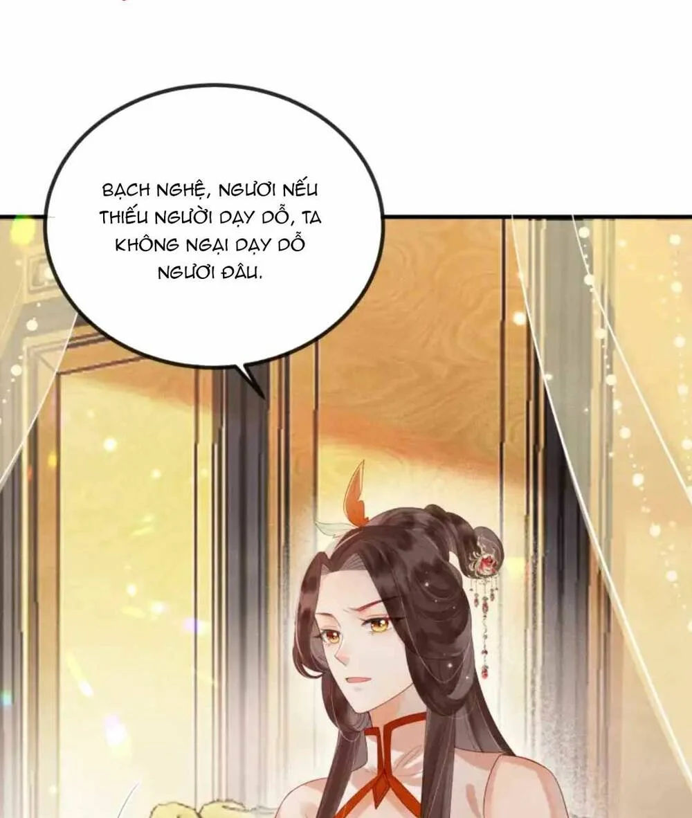 kẻ thù truyền kiếp tại sao đều thầm mến ta chapter 3 34